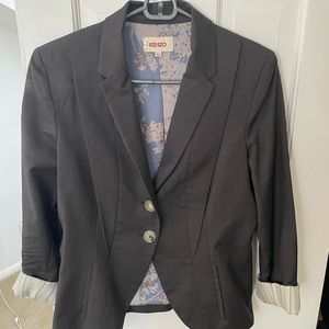 Kenzo Blazer